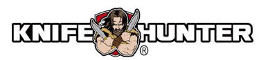 Knife Hunter Logo