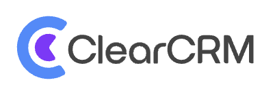 ClearCRM Logo
