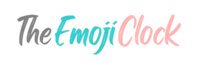 TheEmojiClock Logo