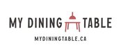 My Dining Table CA Logo