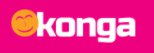 Konga Nigeria Logo