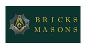 Bricks Masons Logo