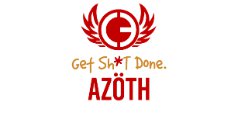 Azoth 2.0 Logo
