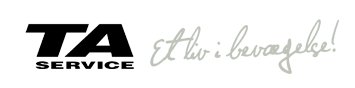 TA Service Logo