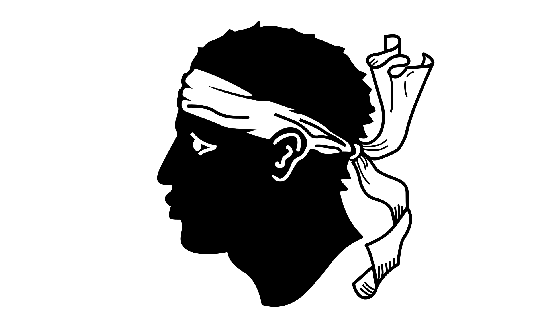 Corsica Security Logo