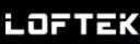 Loftek LED Light Logo