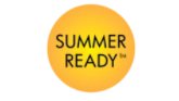 Summer Ready Sunscreen Logo