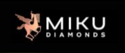 Miku Diamonds DK Logo