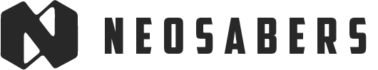 NEO Sabers Logo