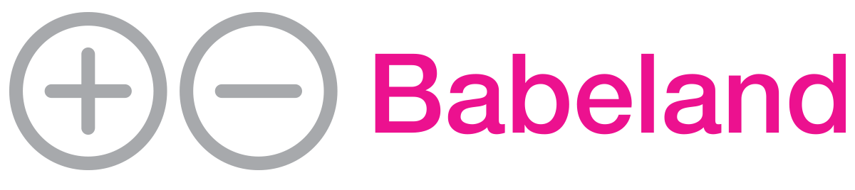 Babeland Logo