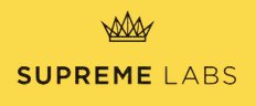 SupremeLabs.co.uk Logo