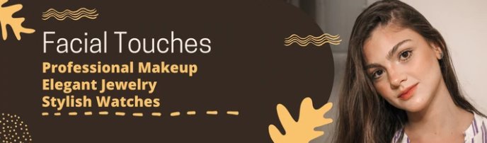 FacialTouches.com Logo