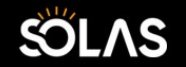 SolasLight.com Logo
