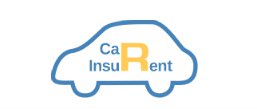 CarInsuRent Logo