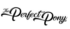 Perfect Pony Hair AU Logo