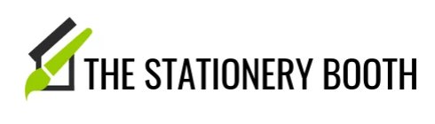 The Stationery Booth Logo