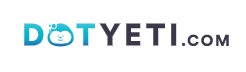 DotYeti Logo