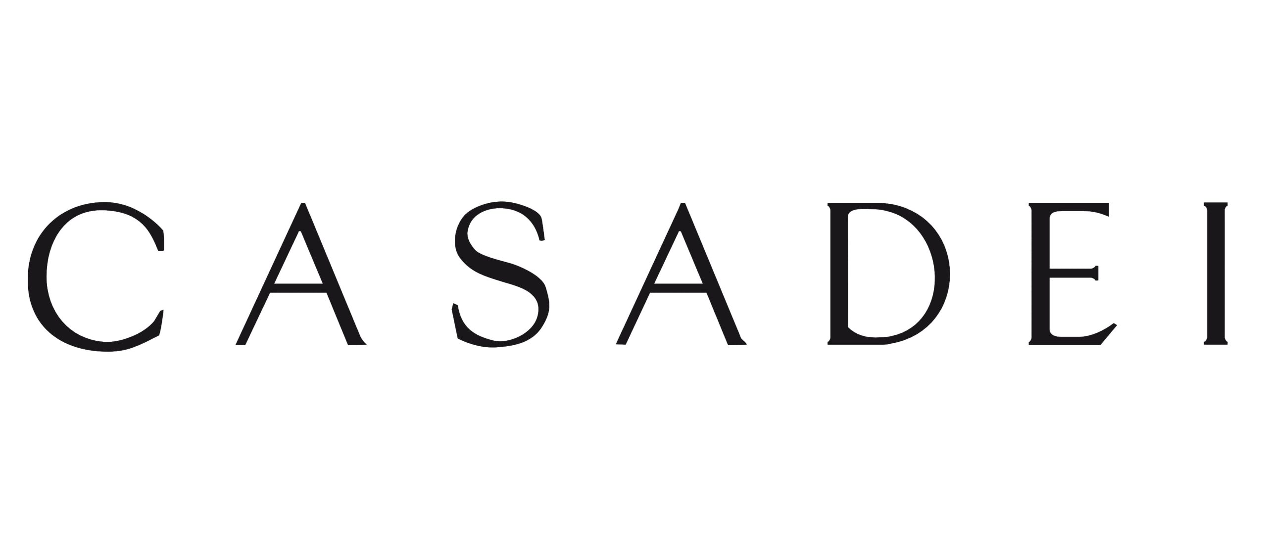 Casadei Logo