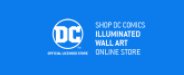 DcIlluminated.com Logo