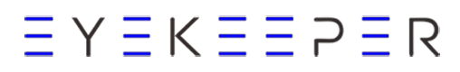 Eyekeeper Logo