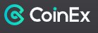 CoinEx Blobal Logo