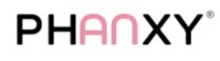Phanxy Wave Motion Logo