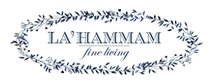 La Hammam Towels Logo