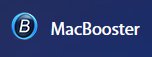 Mac Booster 8 PRO Logo
