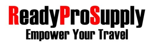 ReadyProSupply Logo