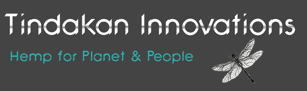 Tindakan Innovations CBD Logo