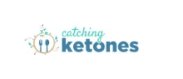 Catching Ketones Logo