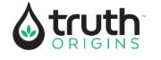Truth Origins Logo