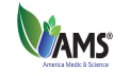 Ams Supplements Logo