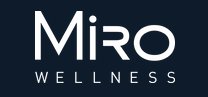 MiroWellness.com Logo