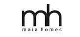 MaiaHomes.com Logo