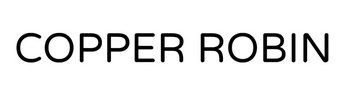 CopperRobin Jewelry Logo