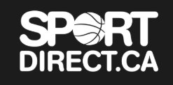 SportDirect.ca Logo
