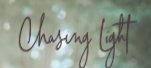 Chasing Light Actions Logo