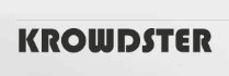 Krowdster Logo