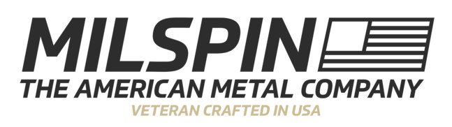 MILSPIN Logo