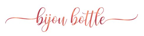 Bijou Bottle Australia Logo