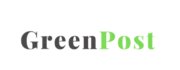 GreenPost CBD Logo