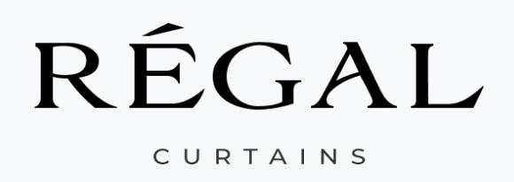 REGAL Curtains Logo