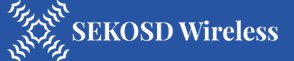 Sekosd AB Logo