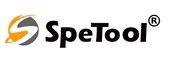 SpeTool Router Bits Logo