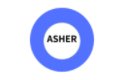 Asher SE Logo