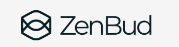 ZenBud Logo