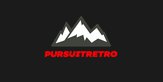 PursuitRetro Logo