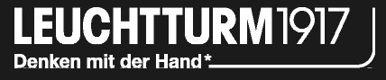 Leuchtturm1917 AU Logo