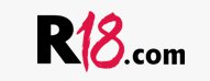 R18.com Logo